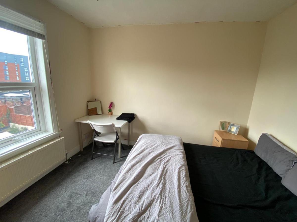 포츠머스 Radanks House - Fratton 아파트 외부 사진