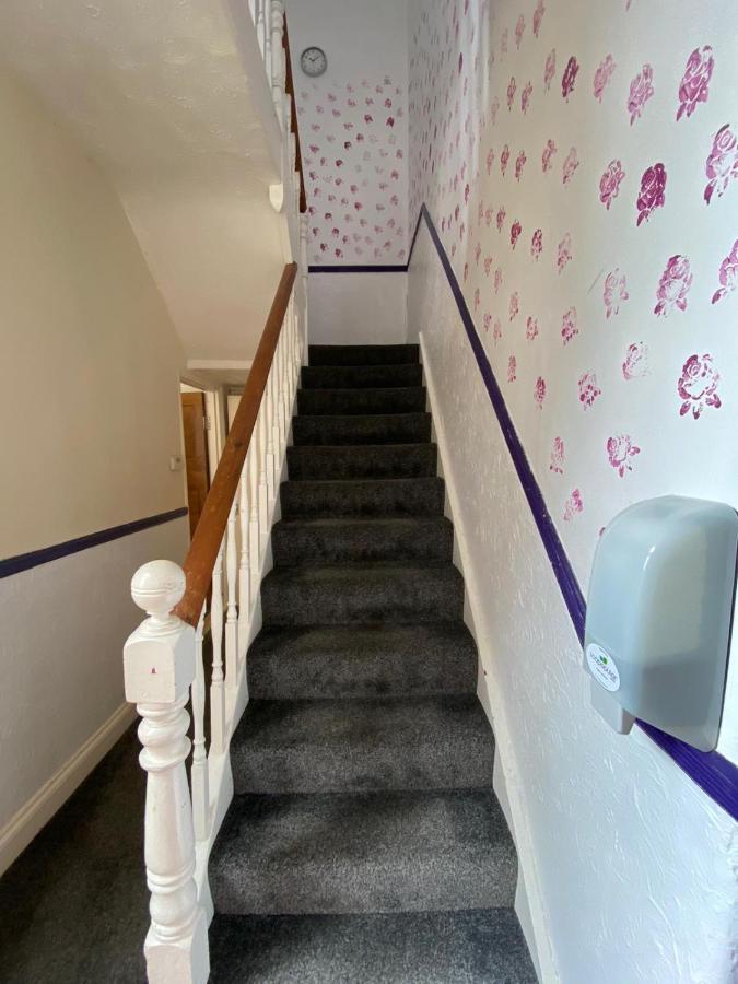 포츠머스 Radanks House - Fratton 아파트 외부 사진