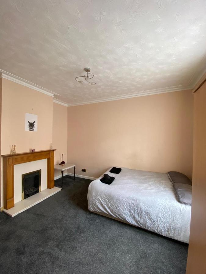 포츠머스 Radanks House - Fratton 아파트 외부 사진