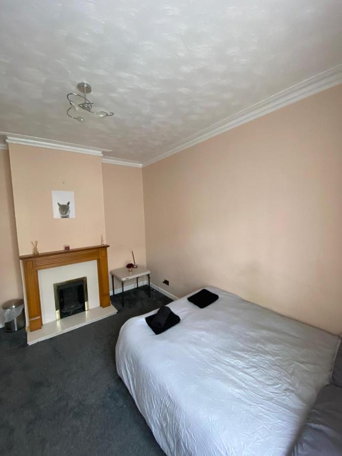 포츠머스 Radanks House - Fratton 아파트 외부 사진